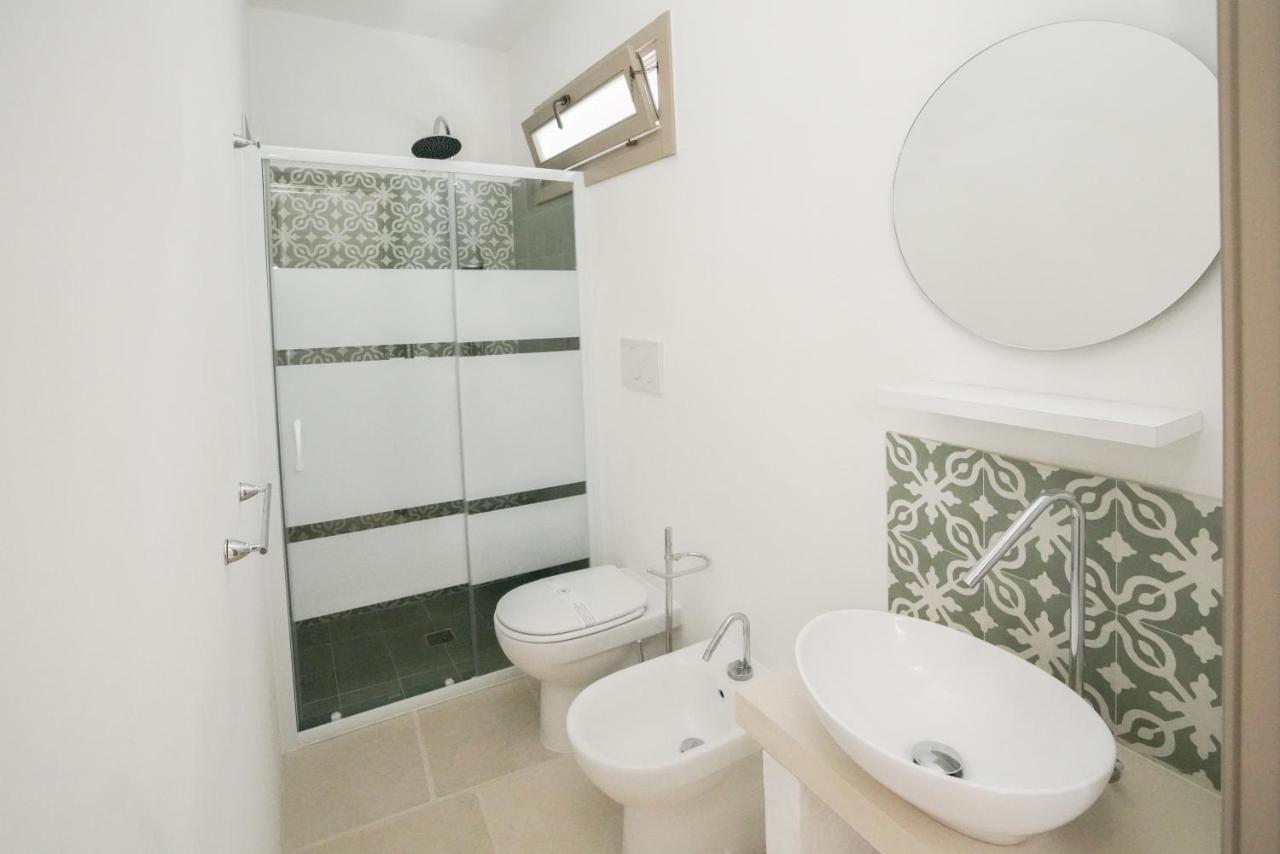 Casa Frea Dimora Storica Bed & Breakfast Martano Exterior photo