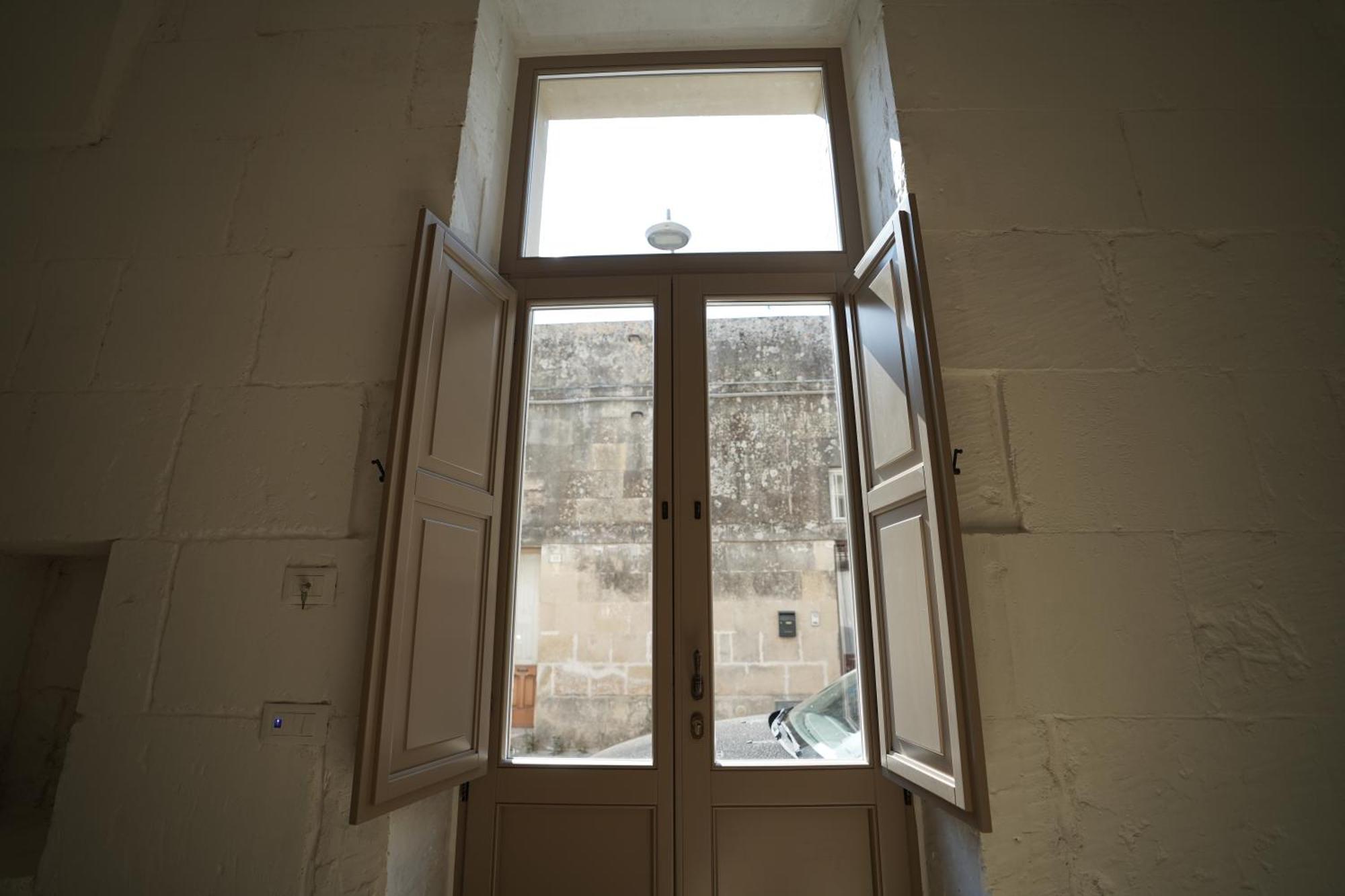 Casa Frea Dimora Storica Bed & Breakfast Martano Exterior photo